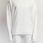 Toteme White Cotton Blouse M