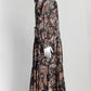 Ulla Johnson Dolores Dress in Rosewood