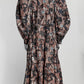 Ulla Johnson Dolores Dress in Rosewood