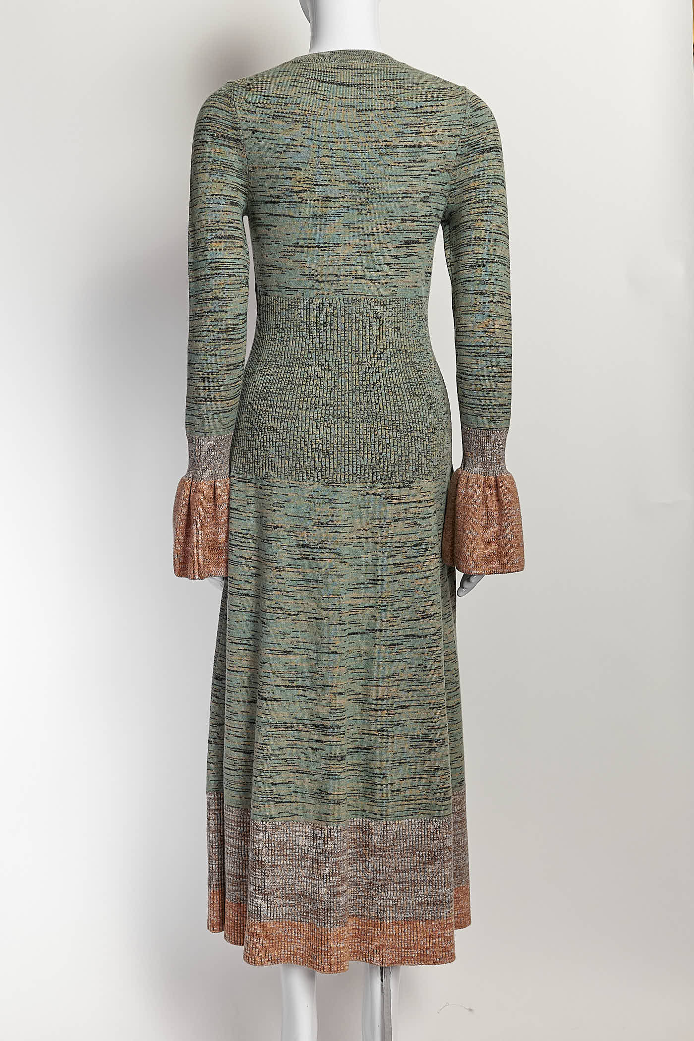Ulla Johnson Knit Nathalie Dress S