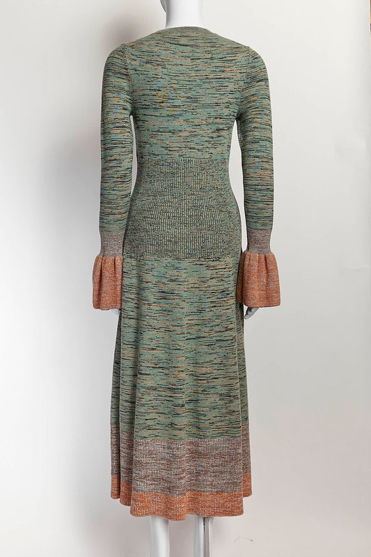 Ulla Johnson Knit Nathalie Dress S