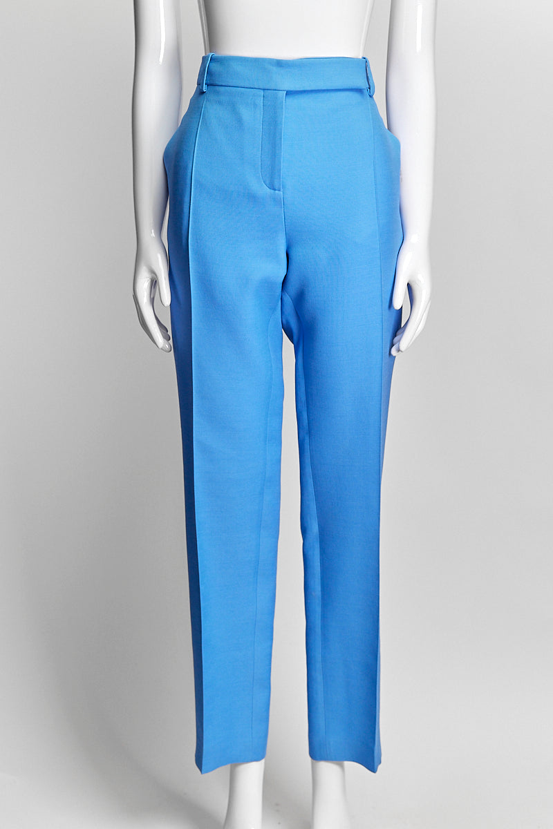 Valentino Blue Trouser IT 44