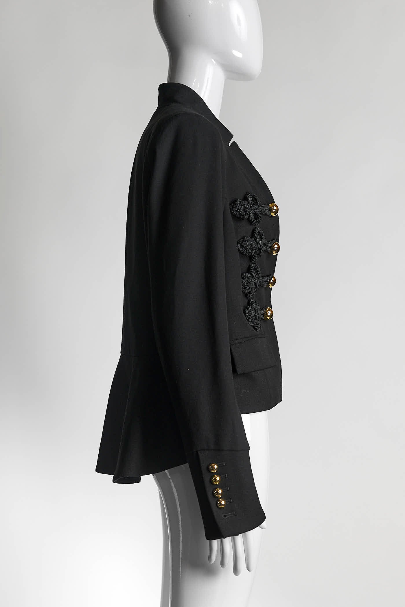 Veronica Beard Evening Jacket 8