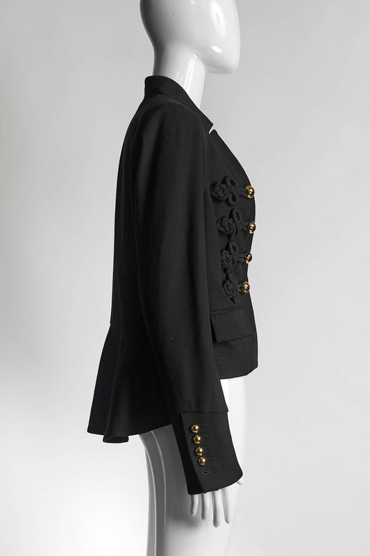 Veronica Beard Evening Jacket 8