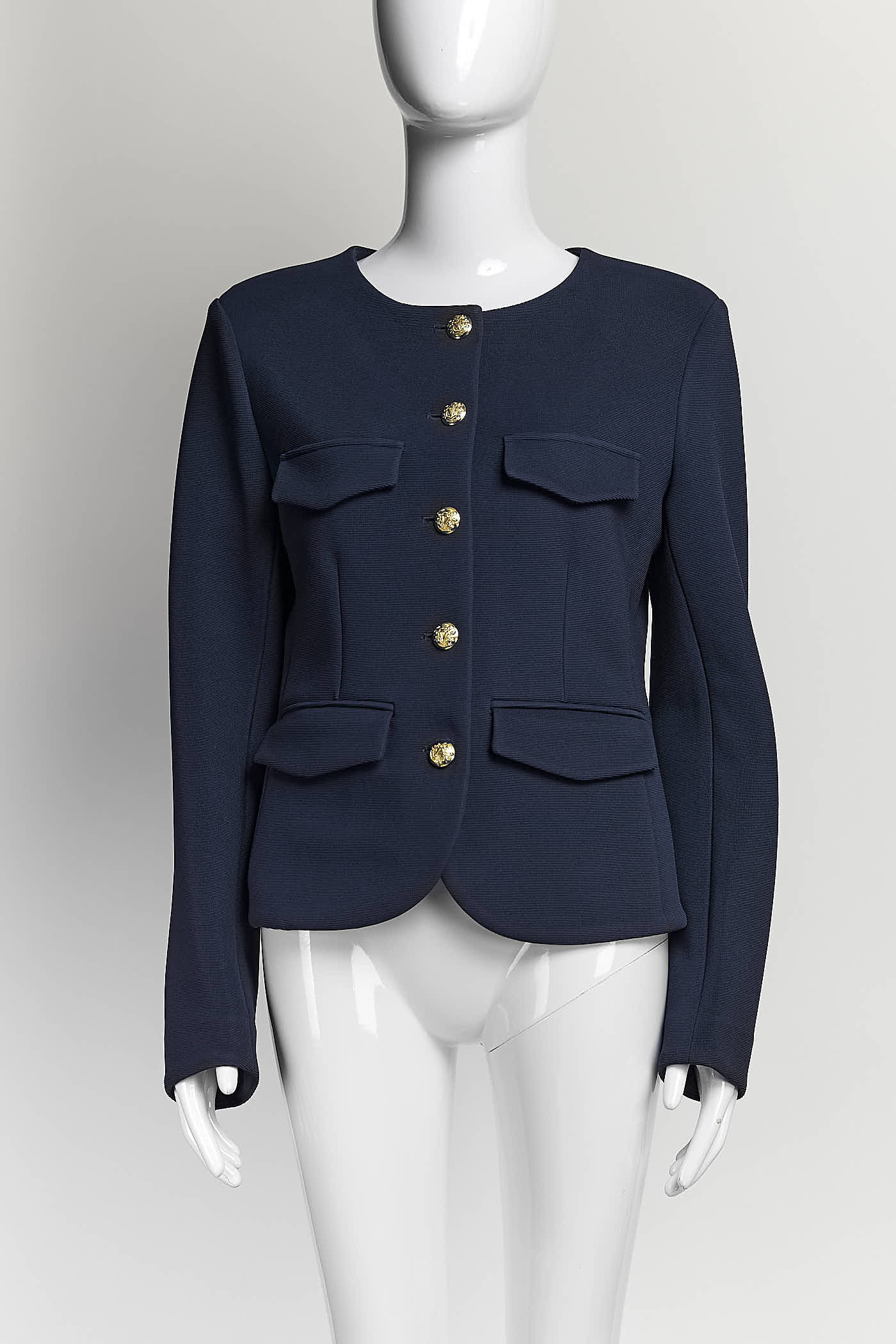 COATS & JACKETS