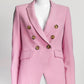 Veronica Beard Pink Blazer 2