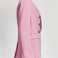 Veronica Beard Pink Blazer 2