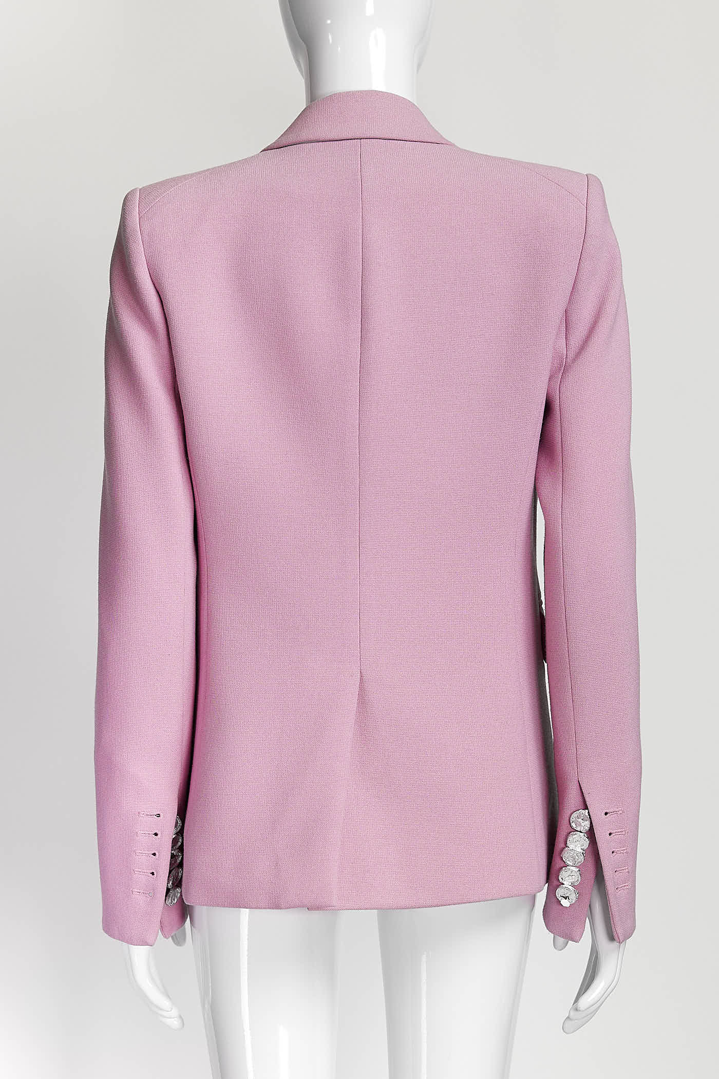 Veronica Beard Pink Blazer 2
