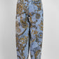 Versace Printed jeans