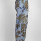 Versace Printed jeans