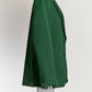 Victoria Beckham Green Blazer US 10