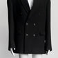 Wardrobe NYC Black Blazer M
