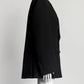 Wardrobe NYC Black Blazer M