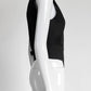 Wardrobe NYC Black Vest XS
