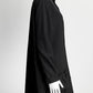 Yohji Yamamoto Y's Black Blouse 1