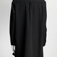 Yohji Yamamoto Y's Black Blouse 1