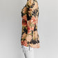 Zimmermann Black Silk Floral Printed Blouse S