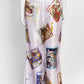 Zimmermann Kaleidoscope Shirt with Pant 1