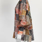 Zimmermann Patchwork Paisley Blouse AU0