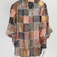 Zimmermann Patchwork Paisley Blouse AU0