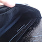 Saint Laurent Niki YSL Monogram Leather Chain Bag