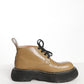 Bottega Veneta Chunky Ankle Boots 38.5