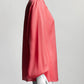 Lanvin PINK Silk Blouse 42
