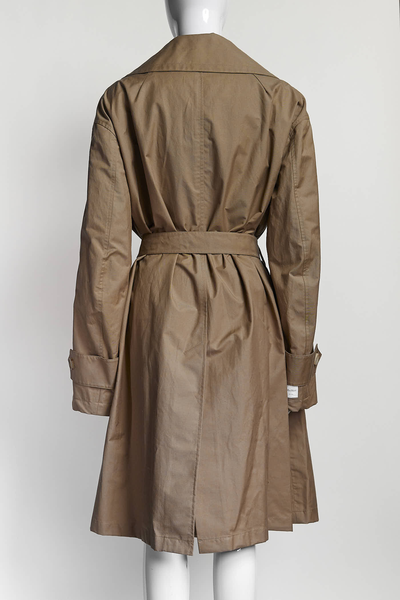 MaxMara THE CUBE Jacket 14