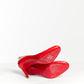 CHRISTIAN LOUBOUTIN Red Bottom Heels 39