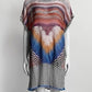 Missoni Pink Multicolor Cover-Up 42