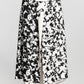 Proenzo Schouler Black White Skirt 6