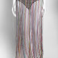 Missoni Multicolor Metallic swimsuit with Cover-Up 40