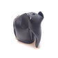 LOEWE Elephant Leather Crossbody Bag