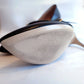 Gucci Black Leather d'orsay Pumps 41