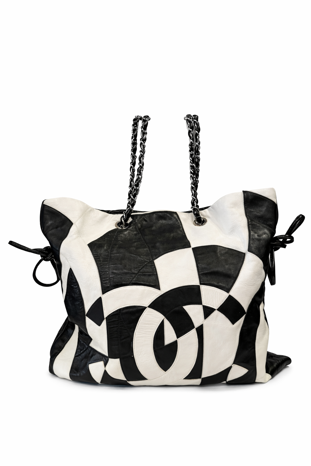 Chanel Brooklyn Cabas Tote