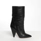 Isabel Marant Black Boots 38