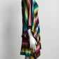 Missoni Purple/Blue Multicolor Cover-Up 46
