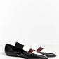 Rosetta Getty Colourblock Loafer 37.5