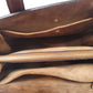 Loewe Gate Top Handle leather handbag