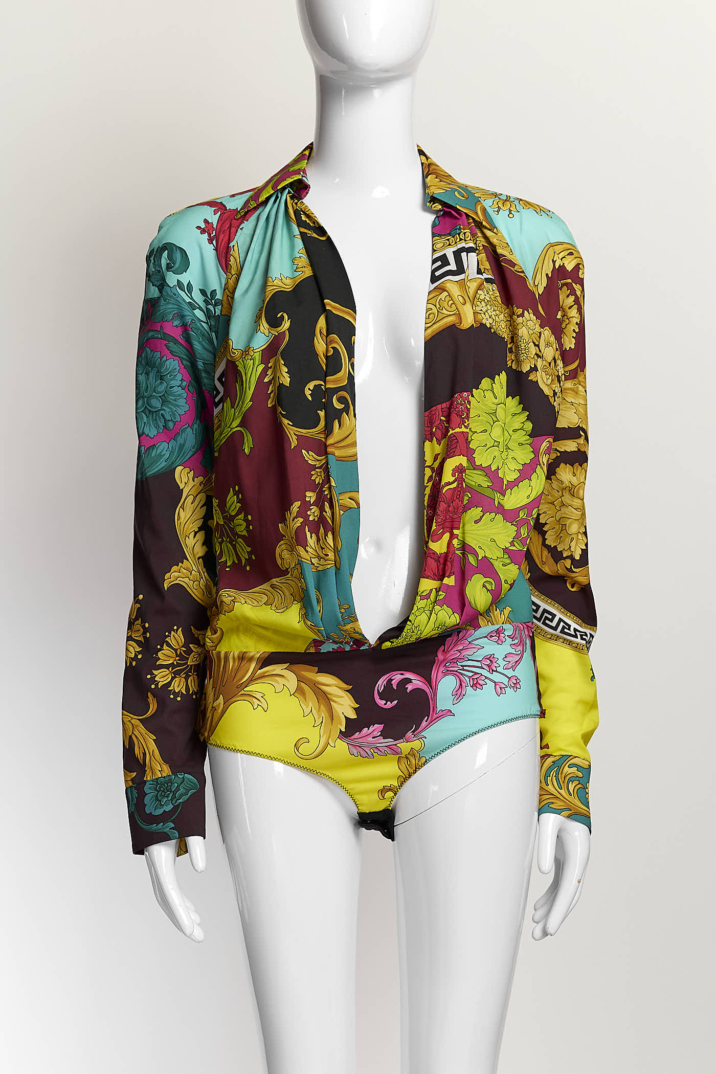TOPS & BLOUSES