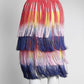 Dolce & Gabbana Fringe Skirt 40