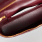 Bottega Veneta Intrecciato Leather Crossbody Bag