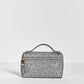 Loro Piana Olive Gery Mini Pouch