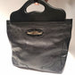 Gucci Guccissima Leather Top Tote Bag