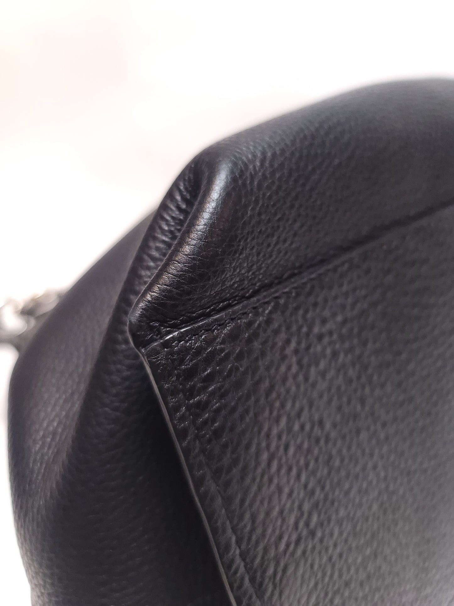Gucci Bamboo Daily Top Handle Bag