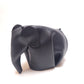 LOEWE Elephant Leather Crossbody Bag
