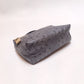 Loro Piana Olive Gery Mini Pouch