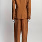 Smythe Camel Suit Blazer/Pant 4