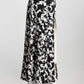 Proenzo Schouler Black White Skirt 6