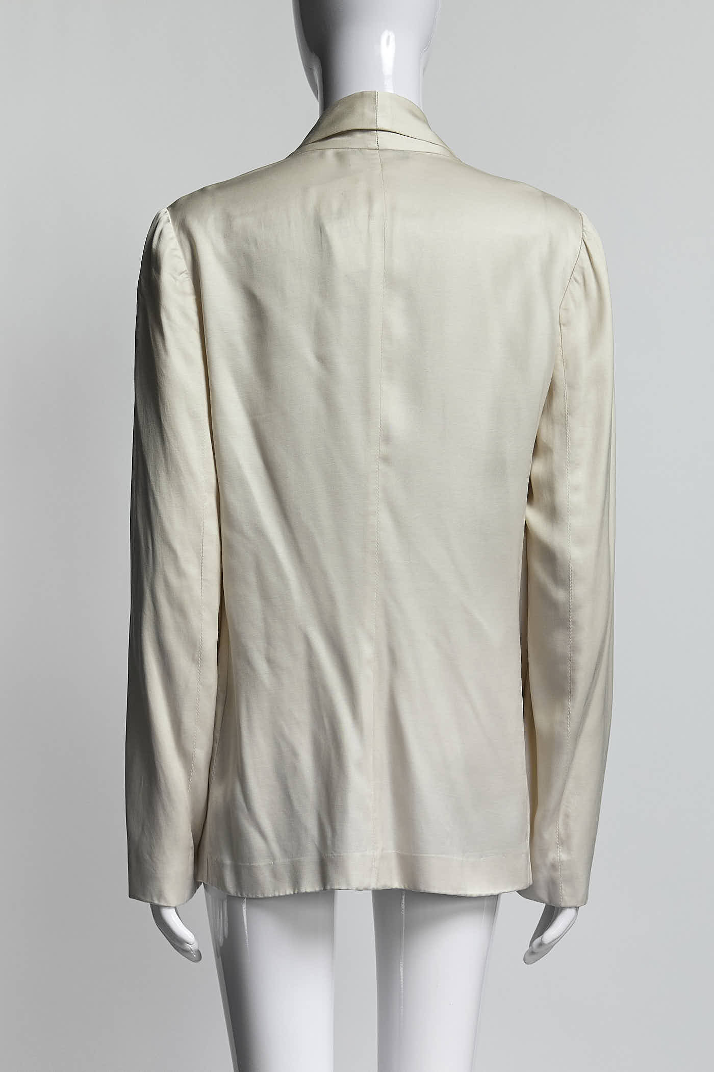 The Row Champaign Blazer 10